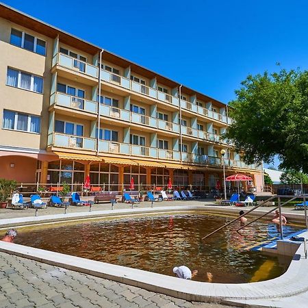 Hungarospa Thermal Hotel Hajduszoboszlo Exterior photo