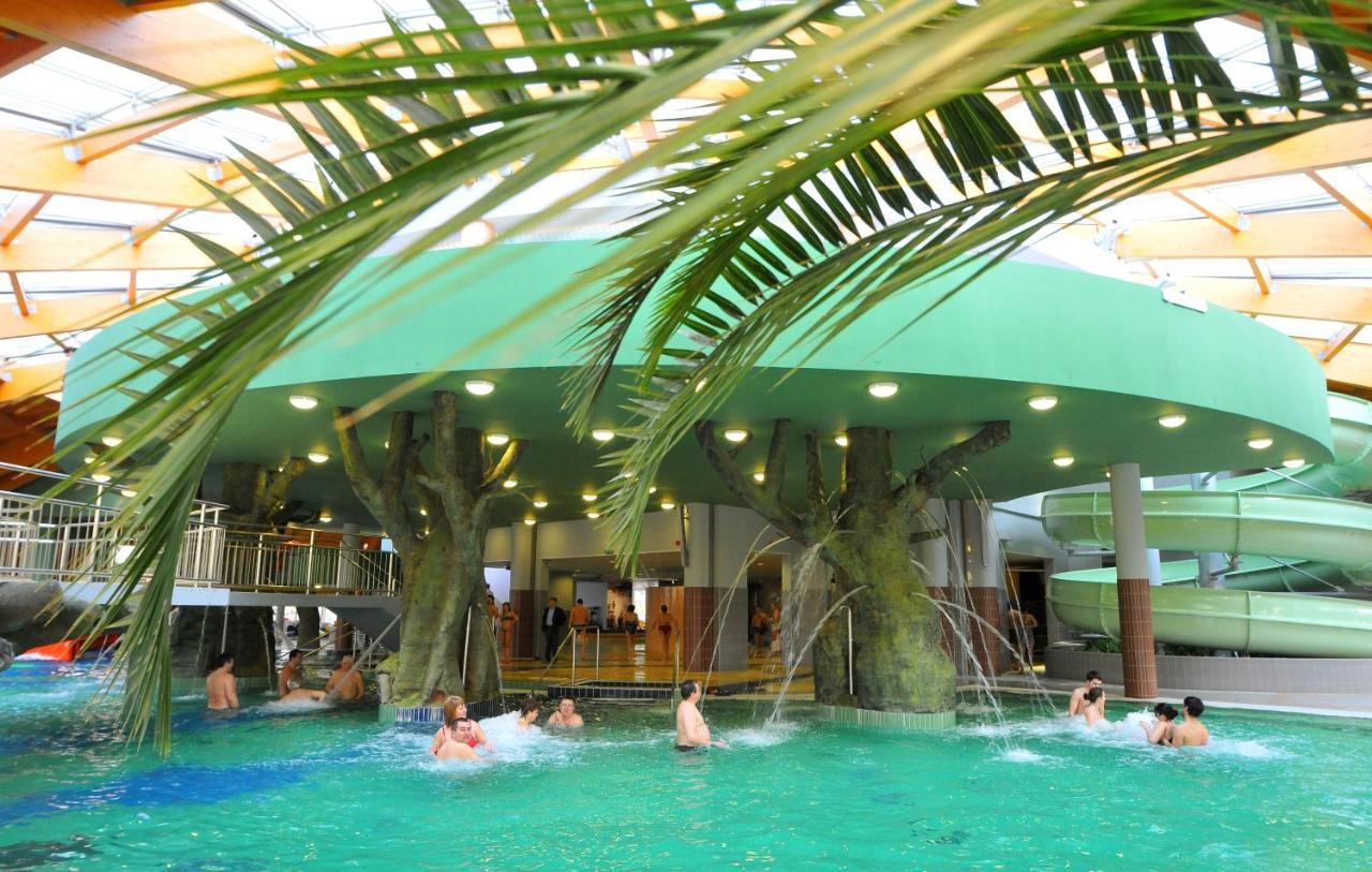 Hungarospa Thermal Hotel Hajduszoboszlo Room photo