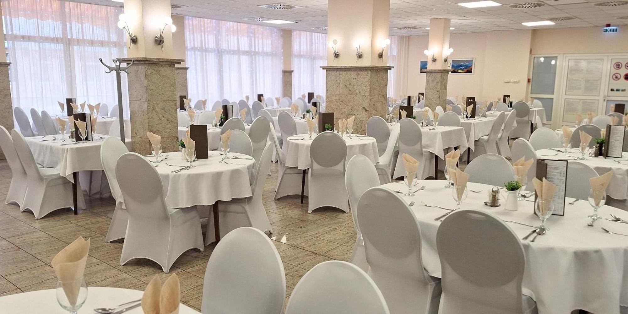 Hungarospa Thermal Hotel Hajduszoboszlo Exterior photo